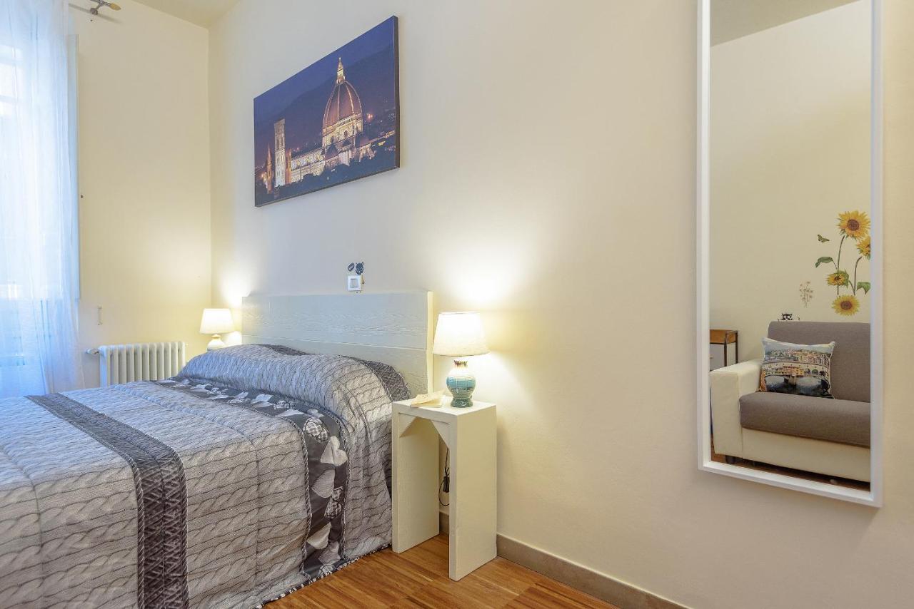 Monnalisa Tra Pitti E Ponte Vecchio Appartement Florence