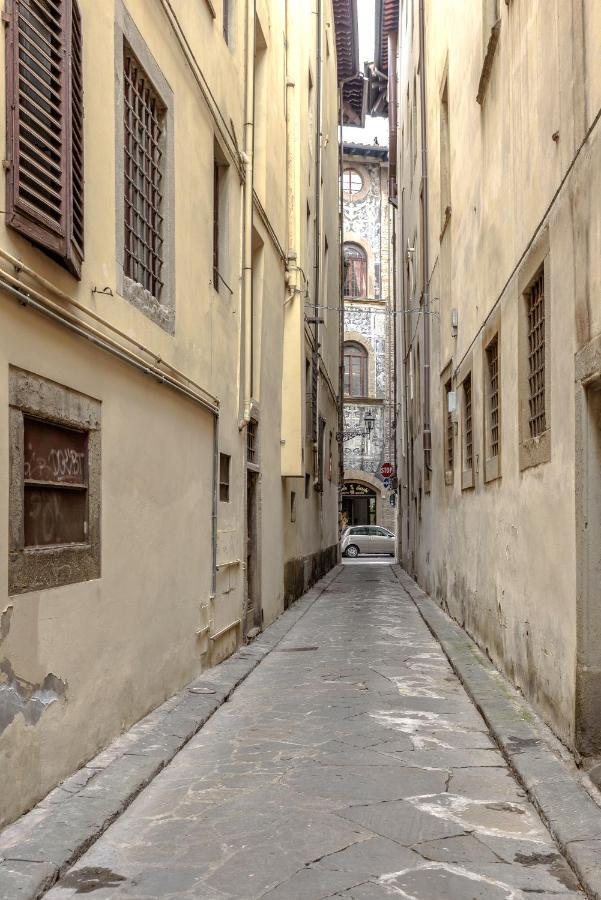 Monnalisa Tra Pitti E Ponte Vecchio Appartement *