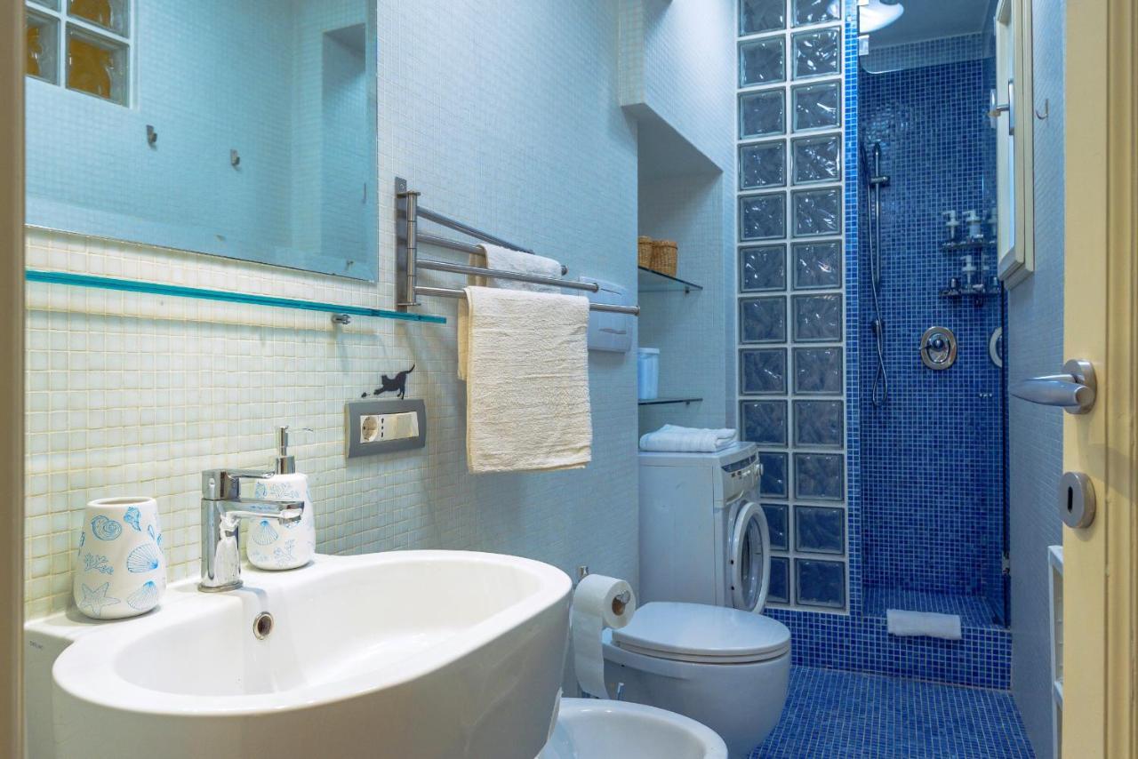 Apartamento Monnalisa Tra Pitti E Ponte Vecchio *